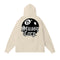 Stussy Hoodie Fleece Hooded Sweater