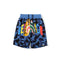 Bathing Ape Shorts Camouflage Shorts Men's and Women's Men's Beach Shorts Middle Pants