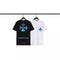 Chrome Heart T Shirts T-Shirt Summer Hip Hop Men's and Women's Short Sleeves