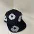 Denim Tears Hat Letter Embroidery Cap Baseball Cap