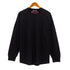 Palm Angle Sweater Palm Angels Long Sleeve round Neck T-shirt Letters Spring and Autumn