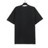 Palm Angels T-shirt Angel Alphabet Slogan Short Palm Sleeve T-shirt
