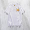 Bathing Ape T-Shirt Summer Casual Cartoon Anime Pullover Short Sleeve Round Neck T-shirt
