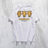Bathing Ape T-Shirt Summer Casual Cartoon Anime Pullover Short Sleeve Round Neck T-shirt