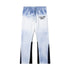 Gallery Dept Sweatpants Tie-dye Splash Ink Graffiti Alphabet Print Casual Sweatpants Trousers