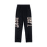 Gallery Dept Sweatpants Alphabet Print Casual Trousers