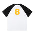 Gallery Dept T Shirts Los Angeles Summer Fashion Short Sleeve Gallery Dept T-shirt Loose