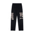 Gallery Dept Sweatpants Alphabet Print Casual Trousers