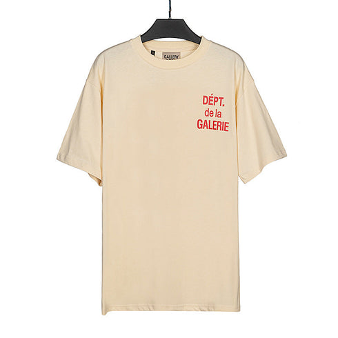 Gallery Dept T-shitrs