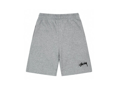 Stussy Shorts Teen Classic Logo Shorts
