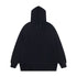 Maison Margiela Hoodie Loose Hooded Sweater