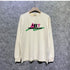 Gallery Dept Long Sleeved Shirt Fashion Brand Long Sleeve Long-Sleeved T-shirt Blouse