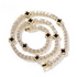 VVS Jewelry 4 Leaf Clover Diamond Tennis Chain