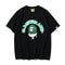 Bathing Ape T-Shirt Summer Camouflage Ape Head Short Sleeve T-shirt