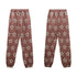Denim Tears Men's Outfit: Hoodie/Pants (Separate Purchase Options)