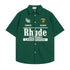 Rhude T-shirt Short Sleeve Shirt Casual Shirt