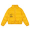 Drew House Jacket Unisex Stand Collar Cotton Jacket
