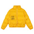 Drew House Jacket Unisex Stand Collar Cotton Jacket