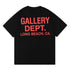 Gallery Dept T-shitrs