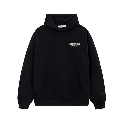 Men's Fear of God Essentials Hoodie