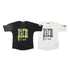 Palm Angels T-shirt Coconut Letter Logo Short Sleeve T-shirt