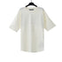 Palm Angels T-shirt Alphabet Slogan Printed Short Sleeve T-shirt