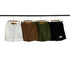 Gallery Dept Shorts Letter Towel Embroidered Casual Shorts
