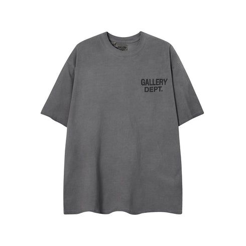 Gallery Dept T Shirts Women Short Sleeve