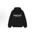 Men's Fear of God Essentials Hoodie