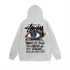 Stussy Hoodie Zip Cardigan Hooded Sweater