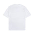 Maison Margiela T-shirt Crew Neck Loose Short Sleeve T-shirt