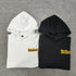 Drew House Hoodie Unisex Loose Casual Hoodie