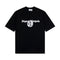 Maison Margiela T-shirt Crew Neck Loose Short Sleeve T-shirt
