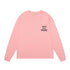 Gallery Dept Long Sleeve Shirt Alphabet Slogan Pocket Long Sleeve T-Shirt Bottom Shirt