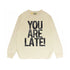 Gallery Dept Long Sleeved Shirt Fashion Brand Long Sleeve Long-Sleeved T-shirt Blouse