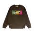 Gallery Dept Long Sleeve Shirt Long-Sleeved T-shirt Blouse