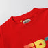 Gallery Dept T Shirts round Neck Short Sleeve T-shirt Pure Cotton