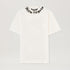 Palm Angels T-shirt Scarf Print Short Sleeve T-shirt