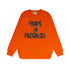 Gallery Dept Long Sleeved Shirt Fashion Brand Long Sleeve Long-Sleeved T-shirt Blouse