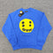 Drew House Sweatshirts Unisex Loose Foam Logo Sweatshirts