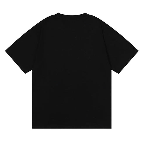 Rhude T-shirt Letter Print Short Sleeve T-shirt