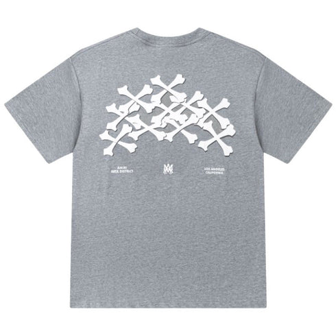 AMIRI Jazz Wolf T-Shirts