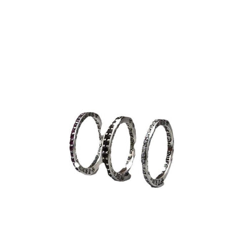 Chrome Heart Ring Accessories Vintage