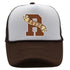 Rhude Hat Street Shade Fashion Baseball Cap