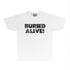 Gallery Dept T Shirts Fashion Brand Tee Shirt Short Sleeve T-shirt Blouse