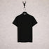 Bathing Ape T-Shirt Spring and Summer Ape Head Color Letter Print Short-Sleeve Loose Couple Casual T-shirt