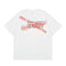 Maison Margiela T-shirt Crew Neck Loose Short Sleeve T-shirt