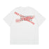 Maison Margiela T-shirt Crew Neck Loose Short Sleeve T-shirt