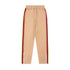 Palm Angle Pants Palm Angels Rainbow Striped Pants Men's and Women's Casual Trousers Loose Ins