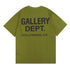 Gallery Dept T-shitrs